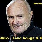 Il testo I'VE FORGOTTEN EVERYTHING di PHIL COLLINS è presente anche nell'album Love songs: a compilation old and new - cd 2 (2004)