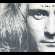 Il testo I MISSED AGAIN di PHIL COLLINS è presente anche nell'album Face value (1981)