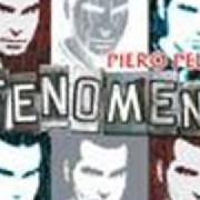 Il testo ZOMBIES di PIERO PELÙ è presente anche nell'album Fenomeni (2008)