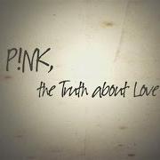 Il testo WHERE DID THE BEAT GO? di PINK è presente anche nell'album The truth about love (2012)