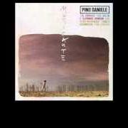 Il testo JUST IN ME di PINO DANIELE è presente anche nell'album Musicante (1984)