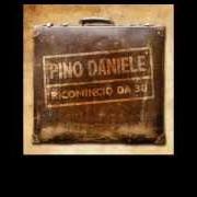 Il testo ANIMA di PINO DANIELE è presente anche nell'album Ricomincio da 30 (2008)