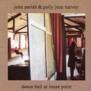 Il testo THE WIND di PJ HARVEY è presente anche nell'album Dance hall at louse point (1996)