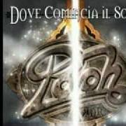 Il testo DOVE COMINCIA IL SOLE (PARTE 1) dei POOH è presente anche nell'album Dove comincia il sole (2010)