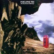 Il testo THE COLOUR OF AIR dei PORCUPINE TREE è presente anche nell'album Sky moves sideways (1995)