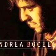 Il testo SOGNO di ANDREA BOCELLI è presente anche nell'album Il mare calmo della sera (1994)