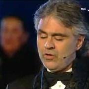 Il testo POSSENTE AMOR MI CHIAMA di ANDREA BOCELLI è presente anche nell'album Verdi (2000)