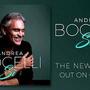 Il testo WE WILL MEET ONCE AGAIN di ANDREA BOCELLI è presente anche nell'album Sì (2018)