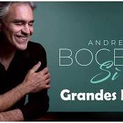 Il testo DUERME DUERME di ANDREA BOCELLI è presente anche nell'album Sì (spanish) (2018)