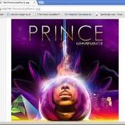 Il testo 4EVER di PRINCE è presente anche nell'album Lotusflow3r (2009)