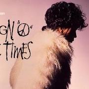 Il testo SIGN 'O' THE TIMES di PRINCE è presente anche nell'album Sign 'o' the times (1987)