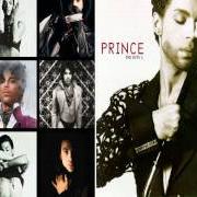 Il testo KISS di PRINCE è presente anche nell'album The very best of prince (2001)