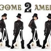 Il testo WELCOME 2 AMERICA di PRINCE è presente anche nell'album Welcome 2 america (2021)