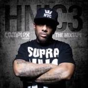 Il testo GREAT SPITTERS dei PRODIGY è presente anche nell'album H.N.I.C. 3 - mixtape (2012)