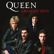 Il testo CRAZY LITTLE THING CALLED LOVE dei QUEEN è presente anche nell'album Greatest hits (1981)