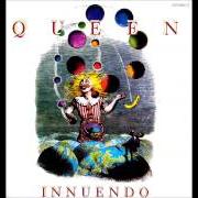 Il testo HEADLONG dei QUEEN è presente anche nell'album Innuendo (1991)