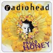 Il testo PROVE YOURSELF dei RADIOHEAD è presente anche nell'album Pablo honey (1993)