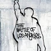Il testo VOICE OF THE VOICELESS dei RAGE AGAINST THE MACHINE è presente anche nell'album The battle of los angeles (1999)