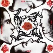 Il testo UNDER THE BRIDGE dei RED HOT CHILI PEPPERS è presente anche nell'album Blood sugar sex magik (1991)