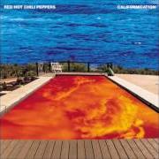 Il testo AROUND THE WORLD dei RED HOT CHILI PEPPERS è presente anche nell'album Californication (1999)