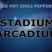 Il testo STORM IN A TEACUP dei RED HOT CHILI PEPPERS è presente anche nell'album Stadium arcadium (2006)