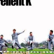 Il testo MY GIRLFRIEND dei RELIENT K è presente anche nell'album Relient k (2000)