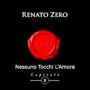Il testo IL NOSTRO MONDO di RENATO ZERO è presente anche nell'album Amo (2013)