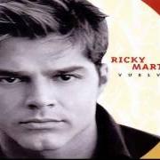 Il testo CORAZONADO di RICKY MARTIN è presente anche nell'album Vuelve (1998)