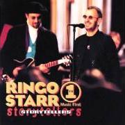 Il testo WHAT IN THE... WORLD di RINGO STARR è presente anche nell'album Vh1 storytellers (1998)