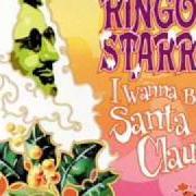 Il testo THE LITTLE DRUMMER BOY di RINGO STARR è presente anche nell'album I wanna be santa claus (1999)