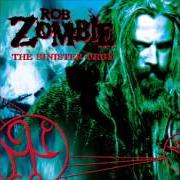 Il testo SCUM OF THE EARTH di ROB ZOMBIE è presente anche nell'album The sinister urge (2001)