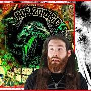 Il testo THE ETERNAL STRUGGLES OF THE HOWLING MAN di ROB ZOMBIE è presente anche nell'album The lunar injection kool aid eclipse conspiracy (2021)