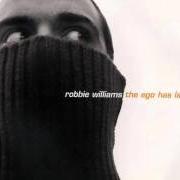 Il testo LET ME ENTERTAIN YOU di ROBBIE WILLIAMS è presente anche nell'album Ego has landed (1999)