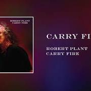 Il testo KEEP IT HID di ROBERT PLANT è presente anche nell'album Carry fire (2017)
