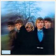 Il testo YESTERDAY'S PAPERS dei ROLLING STONES è presente anche nell'album Between the buttons (1967)
