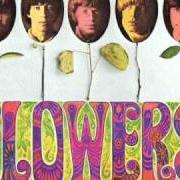 Il testo SITTING ON A FENCE dei ROLLING STONES è presente anche nell'album Flowers (1967)