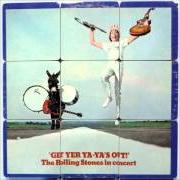 Il testo LIVE WITH ME dei ROLLING STONES è presente anche nell'album Get yer ya-ya's out! (1970)