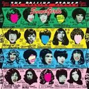 Il testo LIES dei ROLLING STONES è presente anche nell'album Some girls (1978)