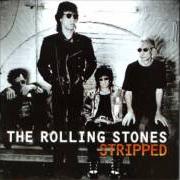Il testo SWEET VIRGINIA dei ROLLING STONES è presente anche nell'album Stripped (1995)