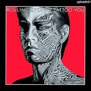 Il testo WAITING ON A FRIEND dei ROLLING STONES è presente anche nell'album Tattoo you (1981)
