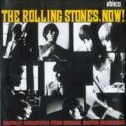 Il testo UNDER THE BOARDWALK dei ROLLING STONES è presente anche nell'album The rolling stones no.2 (1965)