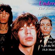 Il testo TIE YOU UP (THE PAINT OF LOVE) dei ROLLING STONES è presente anche nell'album Undercover (1983)