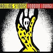 Il testo OUT OF TEARS dei ROLLING STONES è presente anche nell'album Voodoo lounge (1994)