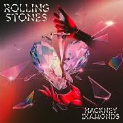 Il testo ROLLING STONE BLUES dei ROLLING STONES è presente anche nell'album Hackney diamonds (2023)
