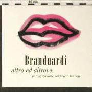 Il testo DONNA DI LUCE di ANGELO BRANDUARDI è presente anche nell'album Altro ed altrove (2003)