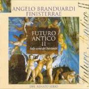 Il testo SUITE D'ANGLETERRE di ANGELO BRANDUARDI è presente anche nell'album Futuro antico 2 (1999)