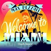 Il testo WELCOME TO MIAMI (SOUTH BEACH) degli 883 è presente anche nell'album Welcome to miami (2020)