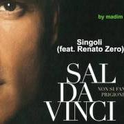 Il testo SEI DIVINA di SAL DA VINCI è presente anche nell'album Solo (1998)