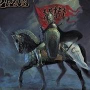 Il testo CRUSADER dei SAXON è presente anche nell'album Heavy metal thunder (2002)