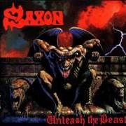 Il testo BLOODLETTER dei SAXON è presente anche nell'album Unleash the beast (1997)